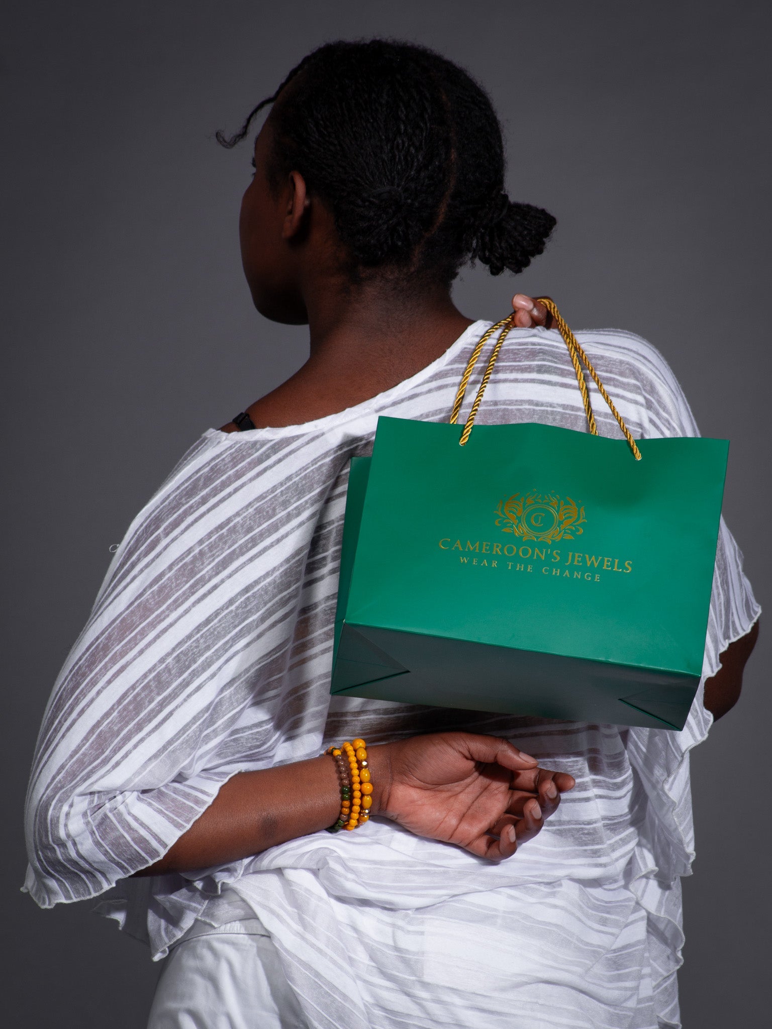 A Jewelry Gift Guide