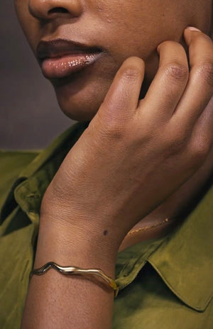 What Your Everyday Jewelry Is Actually Saying About You