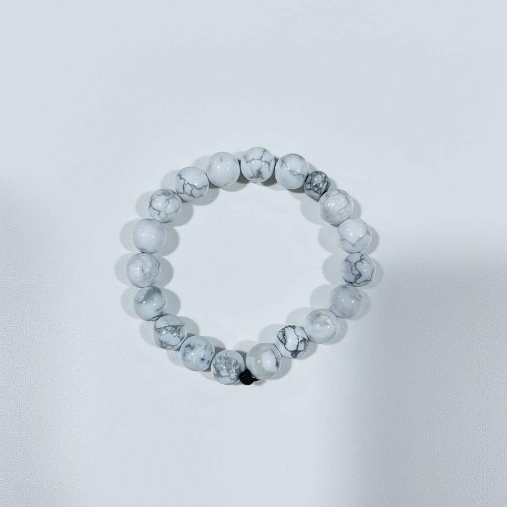 Perles Blanches
